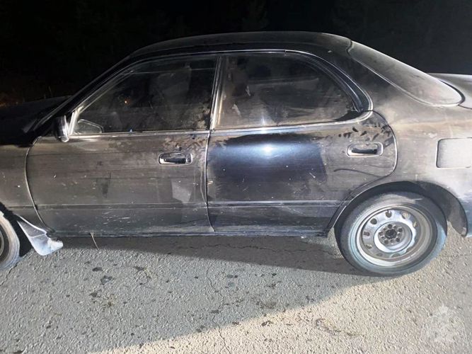 В Бурятии росгвардейцы задержали подозреваемых в незаконном вылове омуля