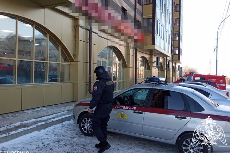 В Улан-Удэ росгвардейцы задержали подозреваемую в краже денег у пенсионера