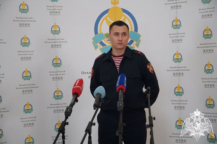 В Бурятии подвели итоги программы по снижению количества незаконно хранящегося оружия и боеприпасов у населения