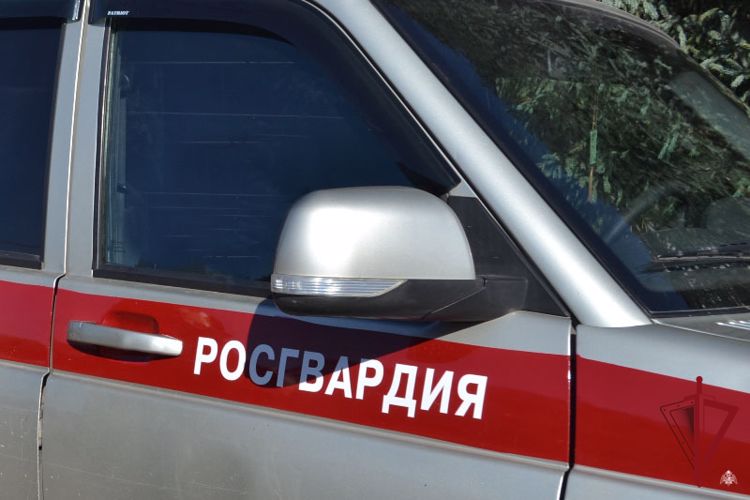 В Улан-Удэ задержали подозреваемого в краже часов