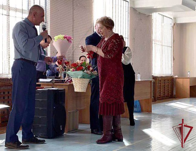 В Улан-Удэ прошел кубок по пауэрлифтингу памяти Вячеслава Леонова