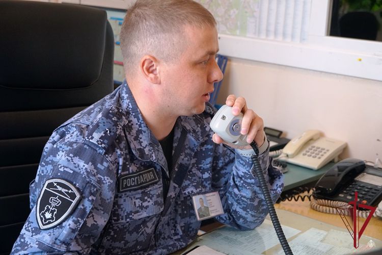 В Бурятии Росгвардия оснащает муниципальные автобусы «кнопками тревожной сигнализации»
