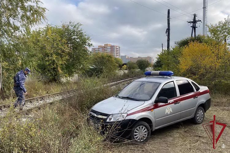 В Улан-Удэ росгвардейцы задержали гражданина с гашишным маслом