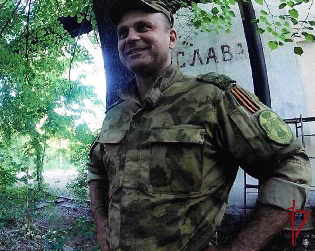 В Росгвардии почтили память военных журналистов ведомства