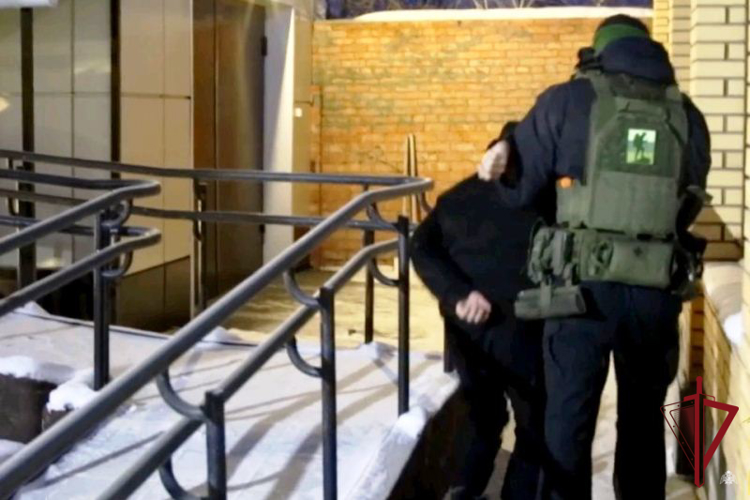 В Бурятии при содействии Росгвардии пресечена деятельность экстремистской криминальной субкультуры
