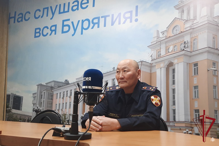 Сегодня подразделения государственного контроля и лицензионно-разрешительной работы Росгвардии отмечают 55 лет со дня образования службы