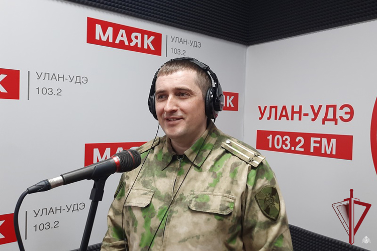 Офицер Росгвардии рассказал о поступлении в ведомственные институты