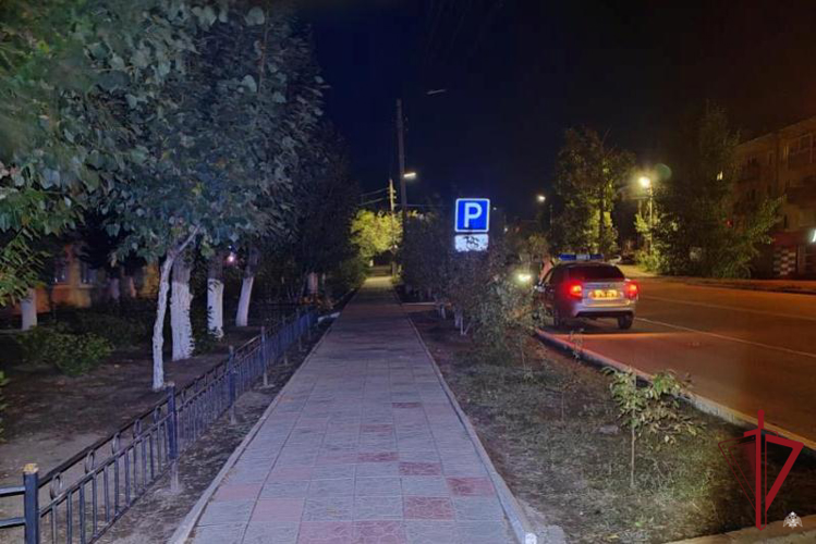 В Гусиноозерске сотрудники Росгвардии пресекли факт незаконного оборота наркотических средств