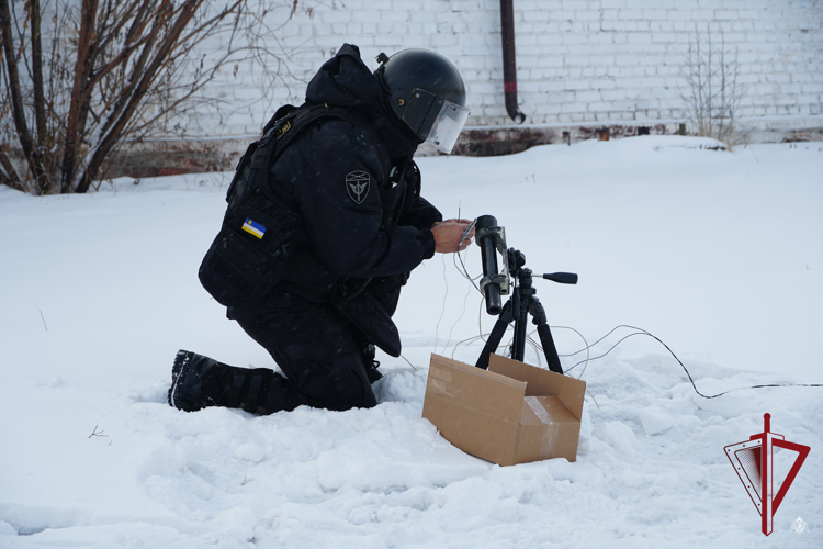 24 января специалисты инженерных подразделений Росгвардии отмечают свой профессиональный праздник
