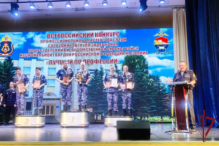 Представители Бурятии вошли в десятку лучших на Всероссийском конкурсе профмастерства