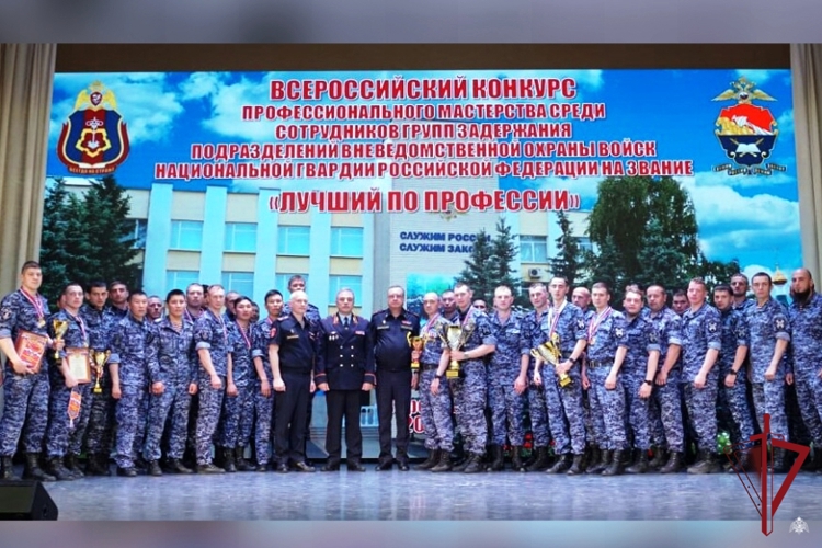 Представители Бурятии вошли в десятку лучших на Всероссийском конкурсе профмастерства