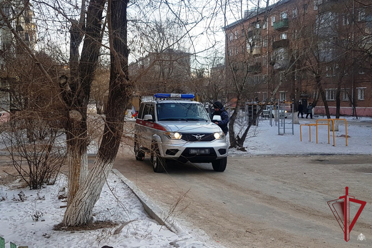 За прошедшую неделю сотрудники вневедомственной охраны Росгвардии  приняли участие в раскрытии 15 преступлений