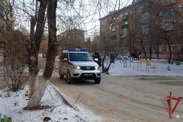 Два факта незаконного оборота наркотиков пресекли в Бурятии сотрудники вневедомственной охраны