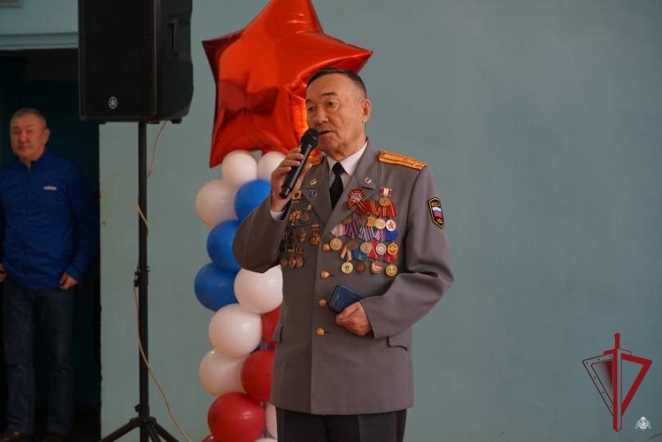 В Улан-Удэ прошел Республиканский турнир по волейболу, посвященный памяти Героя Российской Федерации Максима Концова