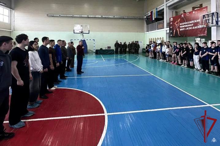 В Бурятии прошёл турнир по гиревому спорту памяти сотрудника СОБР Алексея Продубнова