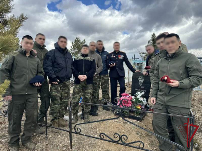 В Бурятии прошёл турнир по гиревому спорту памяти сотрудника СОБР Алексея Продубнова