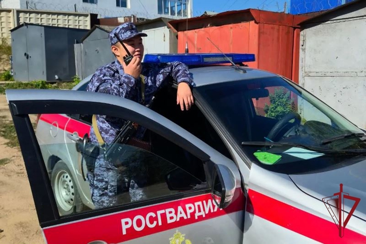 В Улан-Удэ задержан гражданин, изготавливавший наркотическое средство в гараже